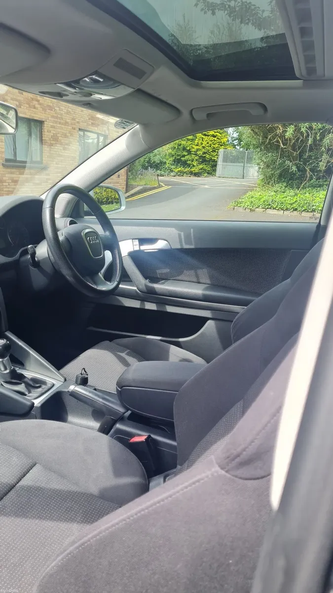 Audi A3 2007 - Image 3