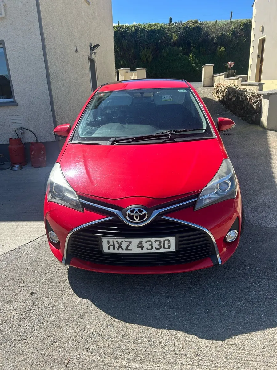 Car - Image 1