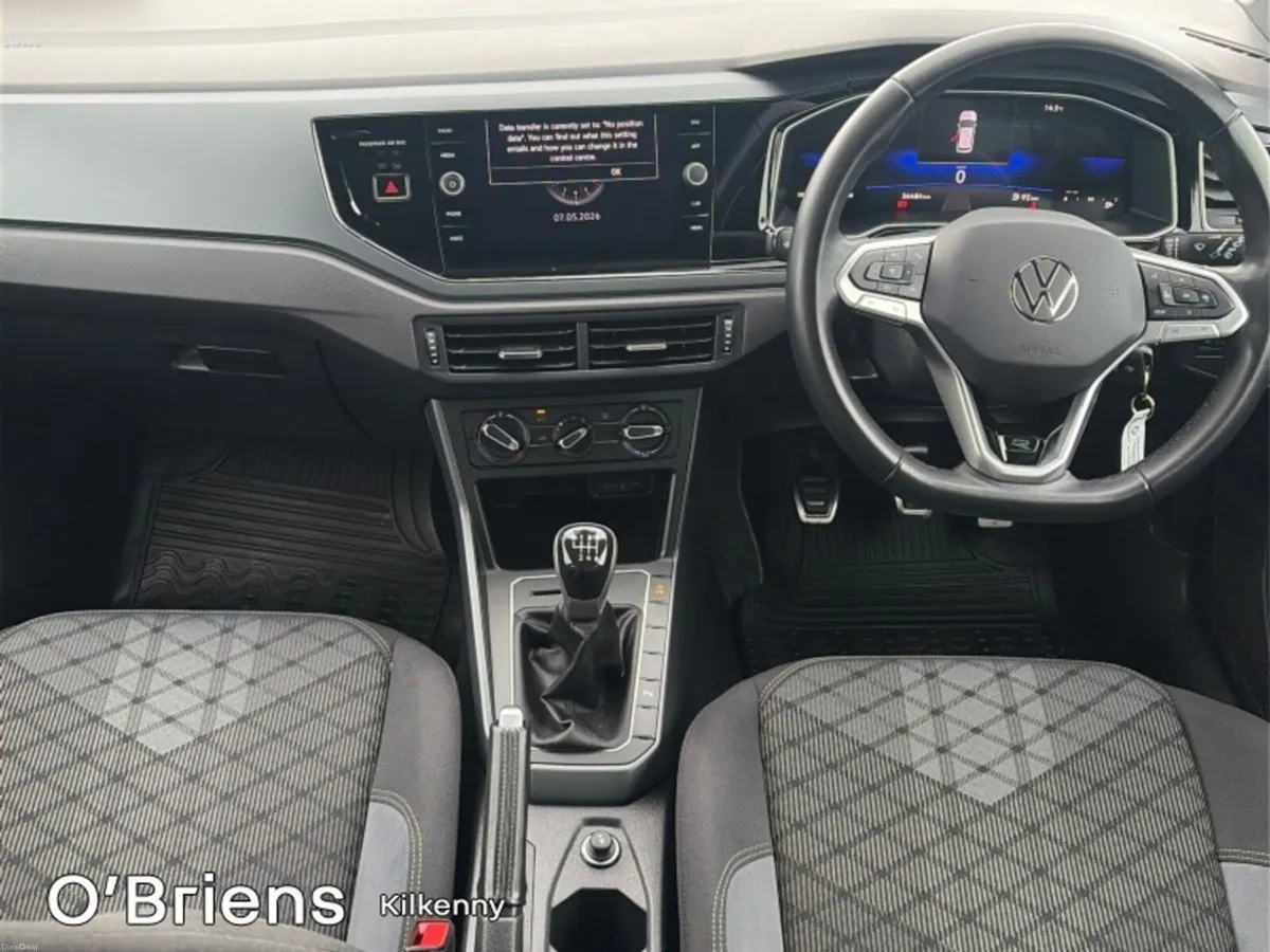 Volkswagen Taigo R-LINE 1.0 TSI 110 BHP 5DR *TOP S - Image 2