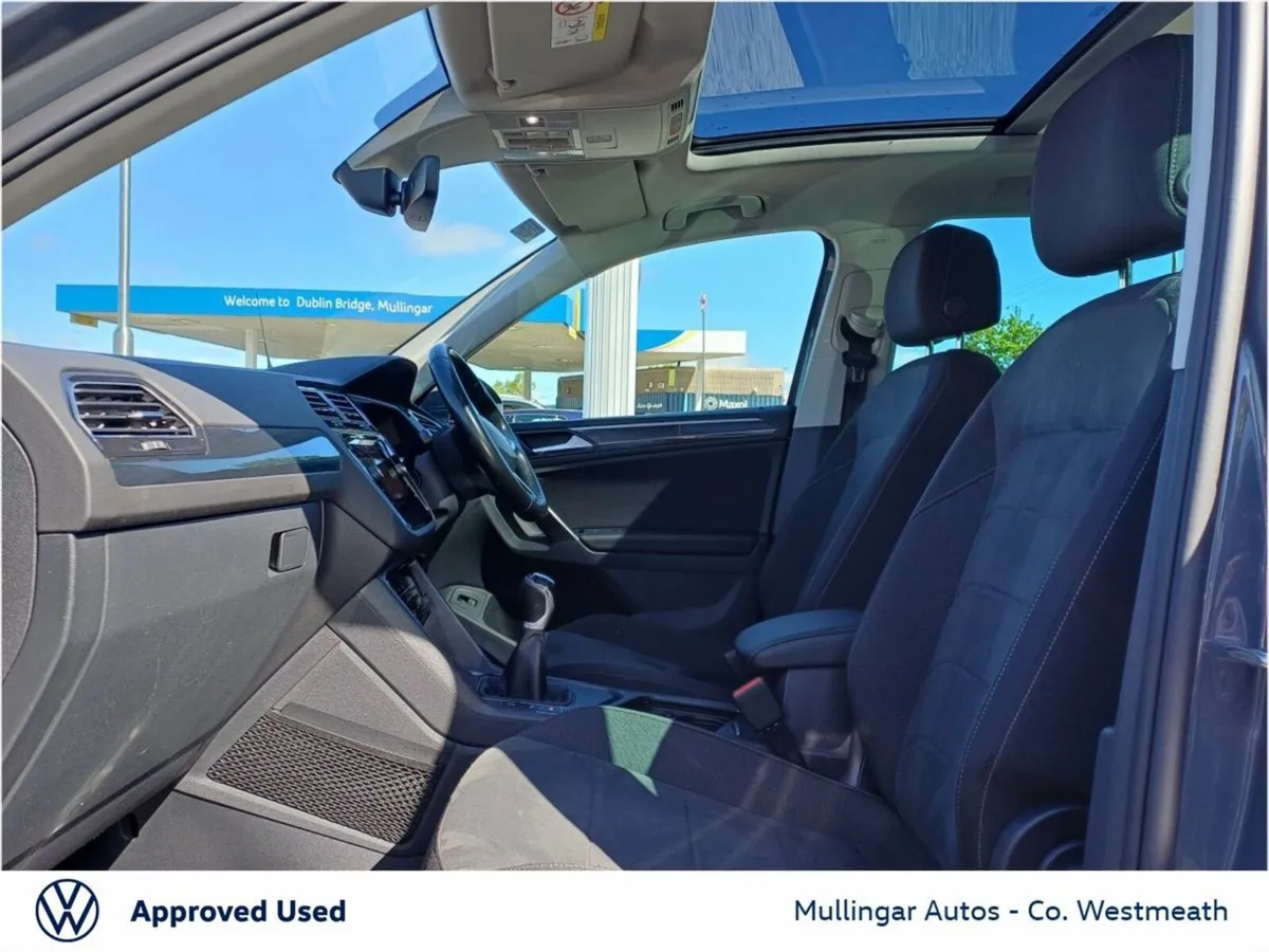 Volkswagen Tiguan 2.0 TDI 150HP Elegance - Image 4