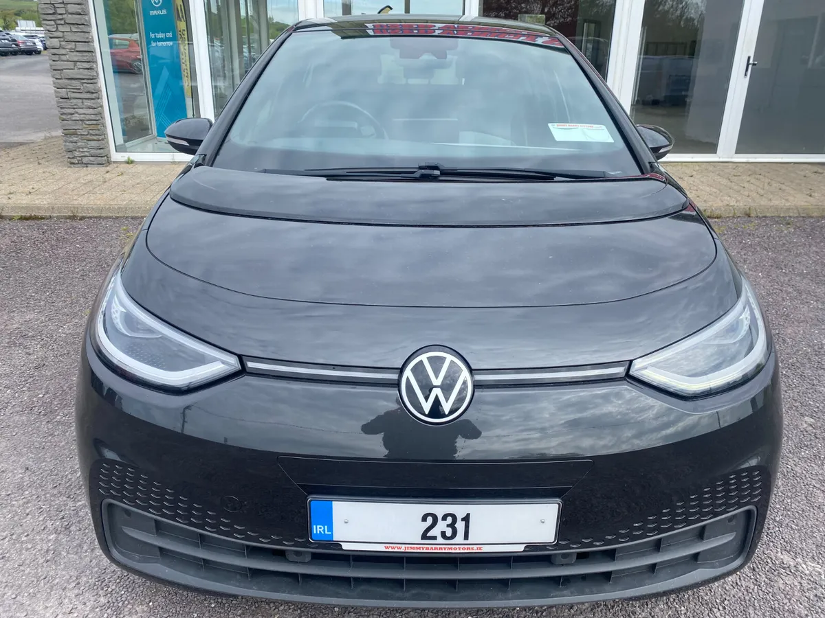 2023 VOLKSWAGEN ID.3 AM2 5893 - Image 2