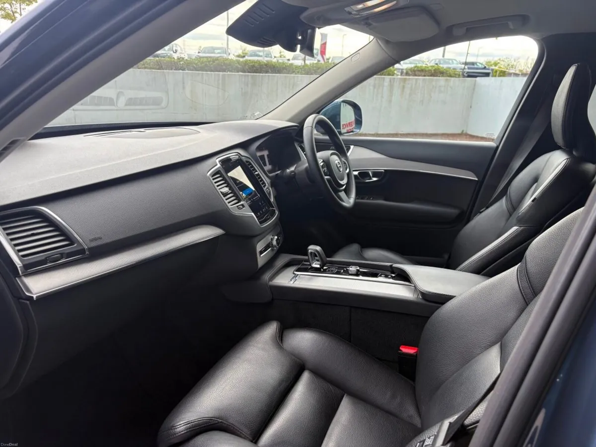 Volvo XC90 SOLD thank you Daragh. - Image 6