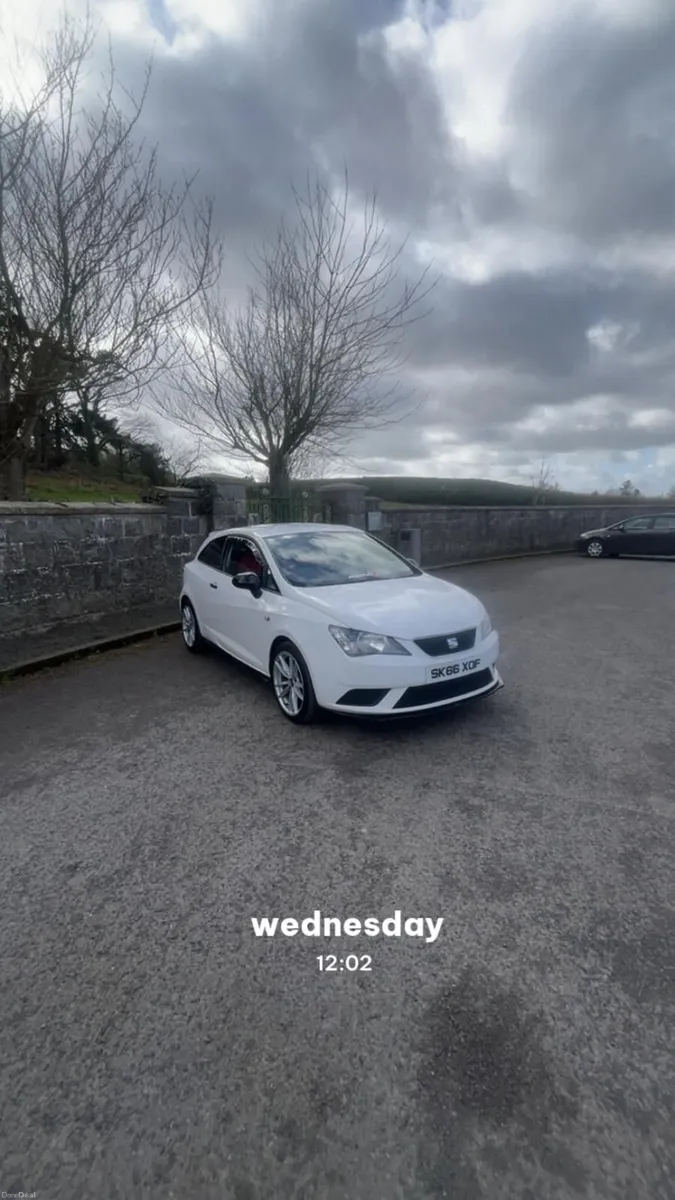 SEAT Ibiza 2016 - Image 3