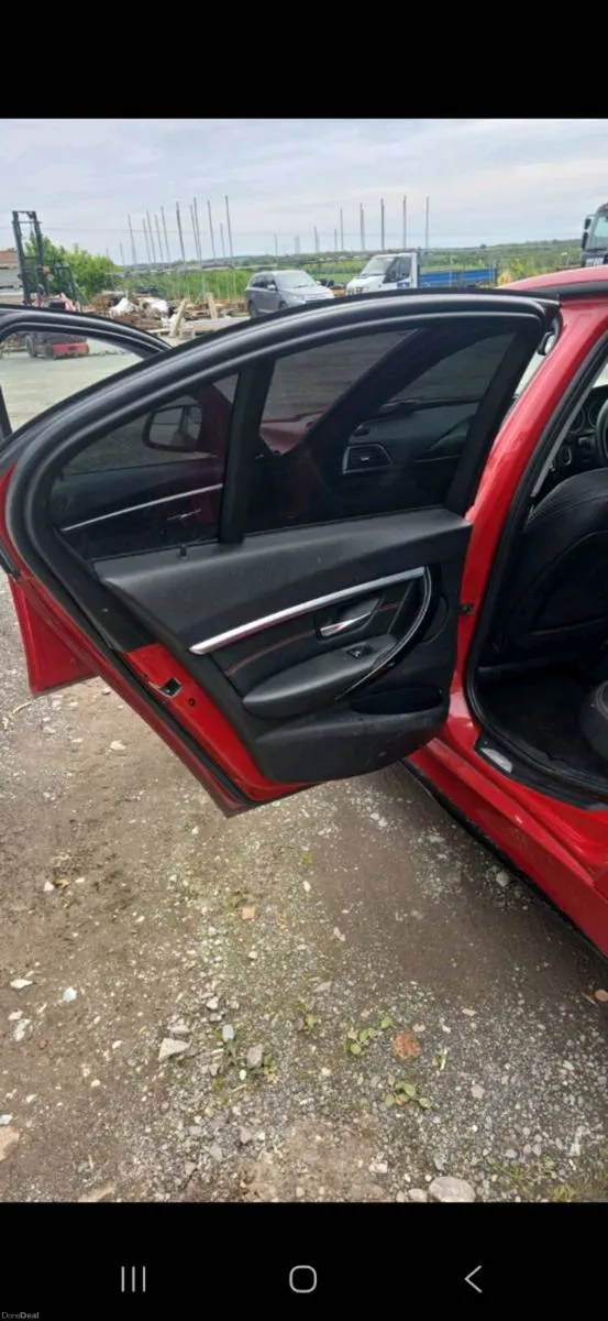 BMW 318d 2.0 Diesel Automatic - Image 6