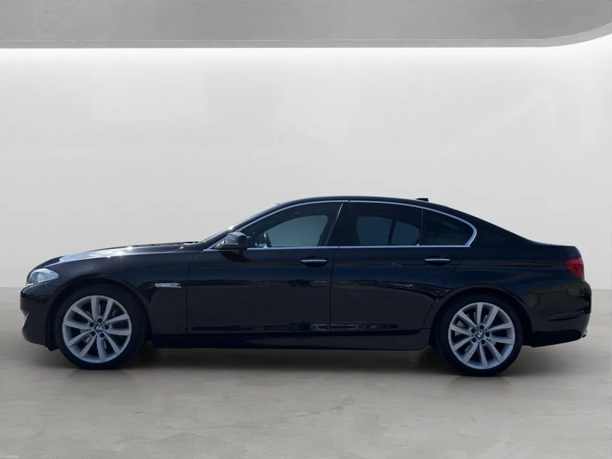 BMW 535I SE AUTO - One Owner From New - Image 4