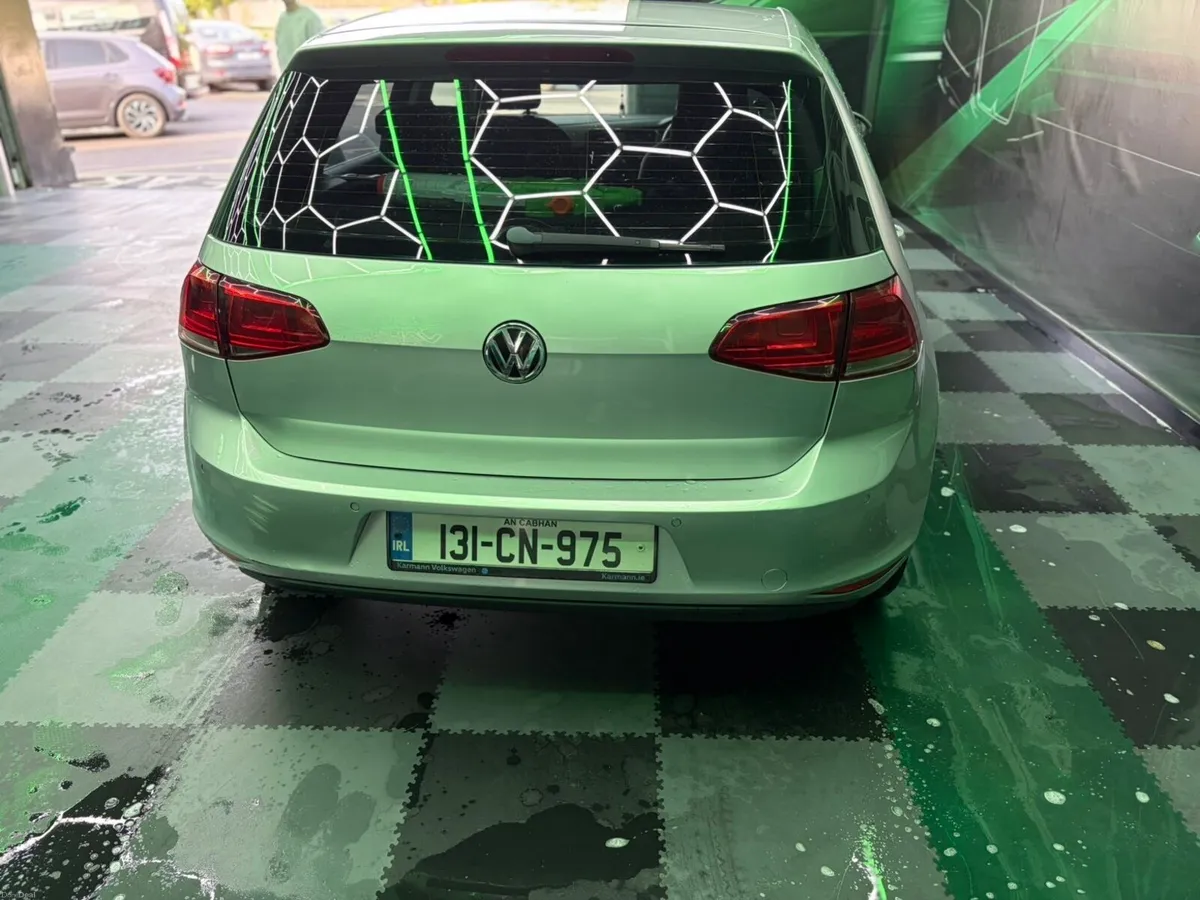 Volkswagen Golf - Image 3