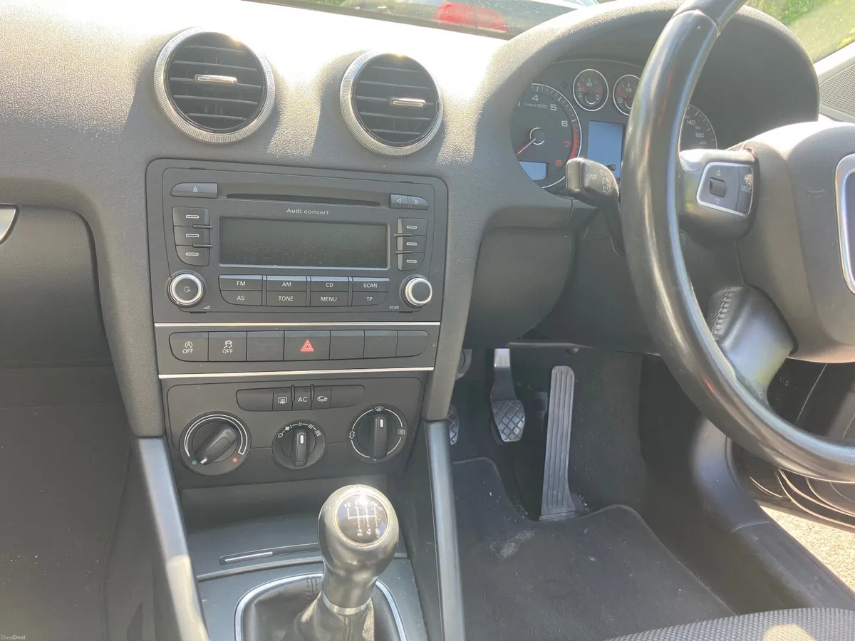 Audi A3 2011 - Image 4