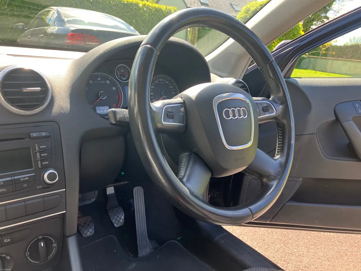 Audi A3 2011 - Image 3
