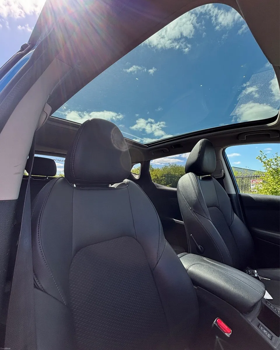 2019 (191) Nissan Quashqai SV Sunroof - Image 4