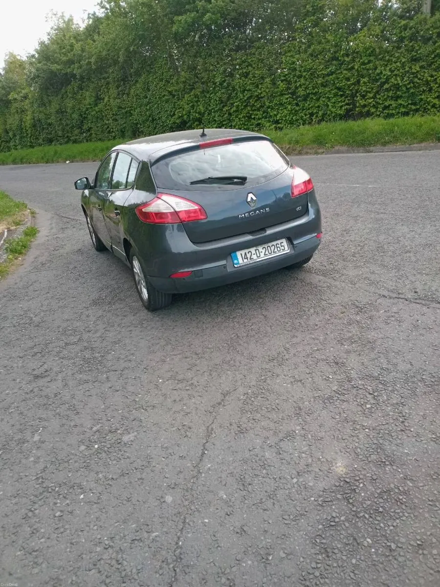 Renault Megane - Image 3