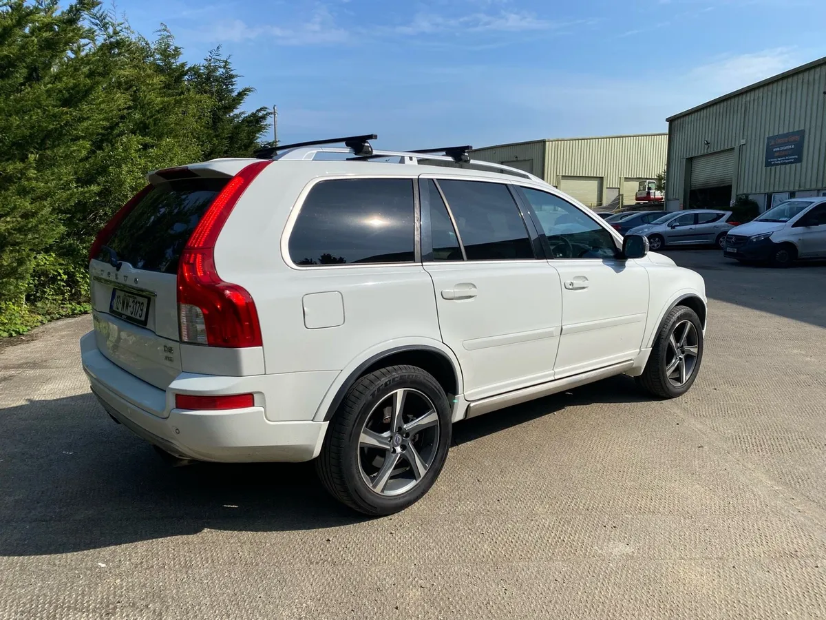 Volvo XC90 R Design - Image 3