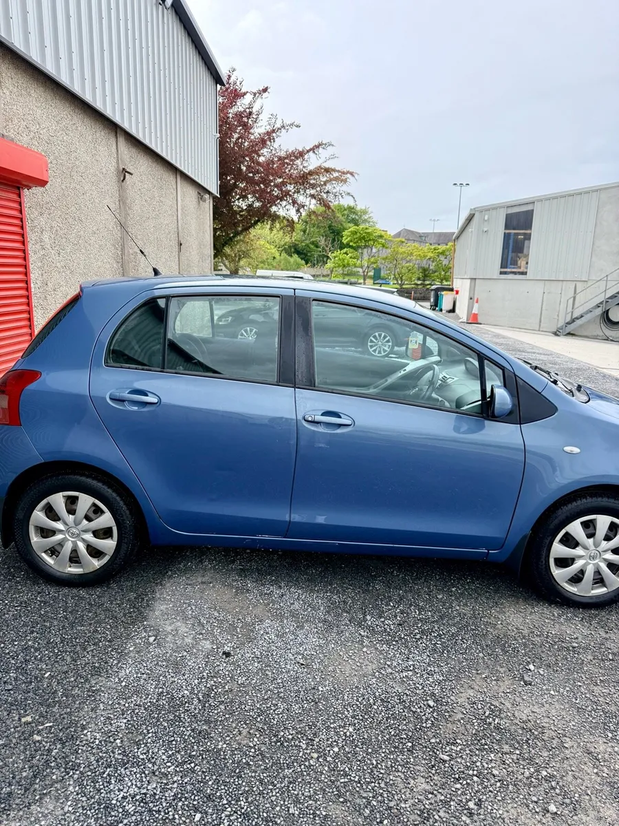 Toyota Yaris NG 1.0L Luna 5DR - Image 2