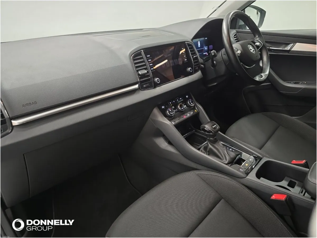 Skoda KAROQ Diesel Estate SE Drive - Image 2