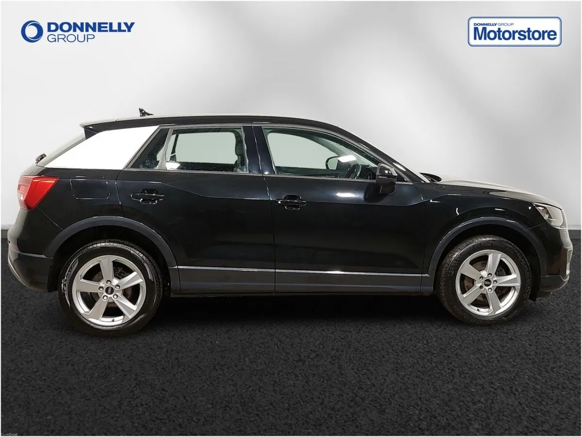 Audi Q2 Diesel Estate Sport - Image 3