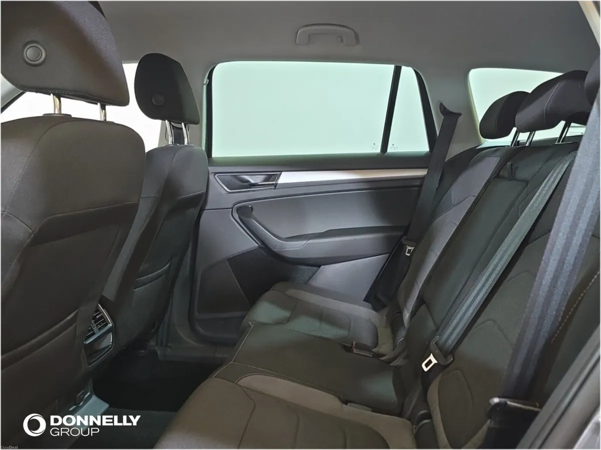 Skoda KODIAQ Diesel Estate SE - Image 6