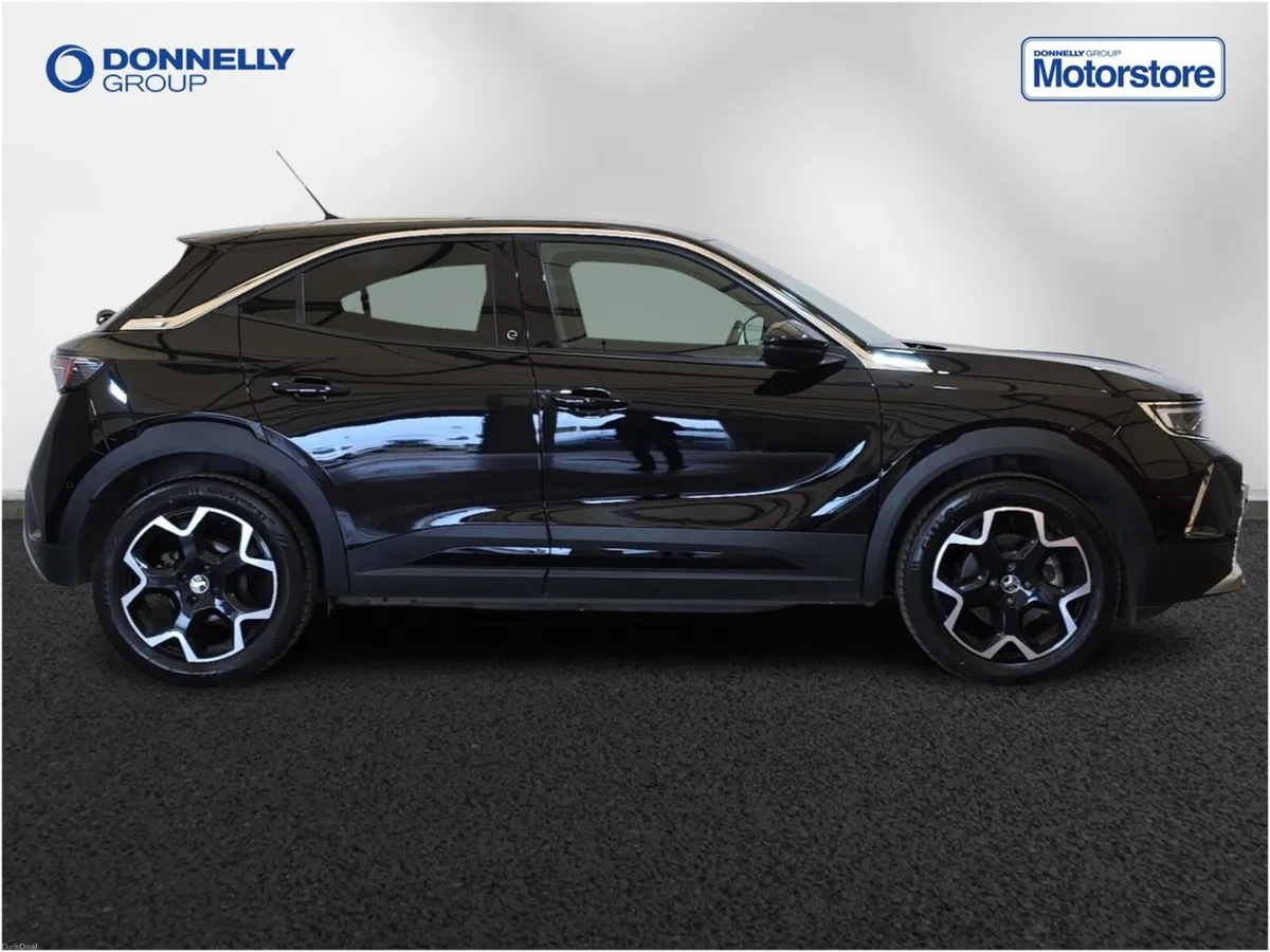 Vauxhall Mokka Electric Hatchback Ultimate Edition - Image 3