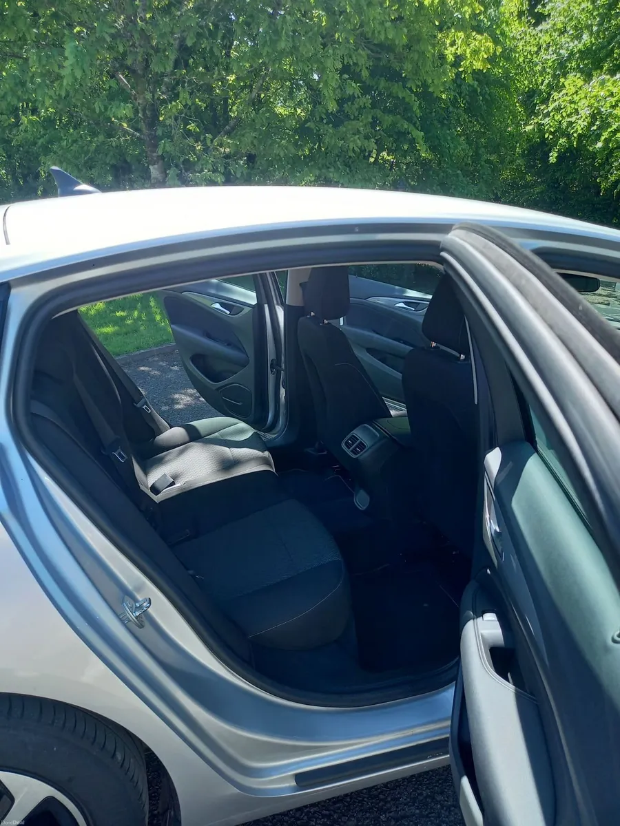 Opel Insignia 2019 - Image 4
