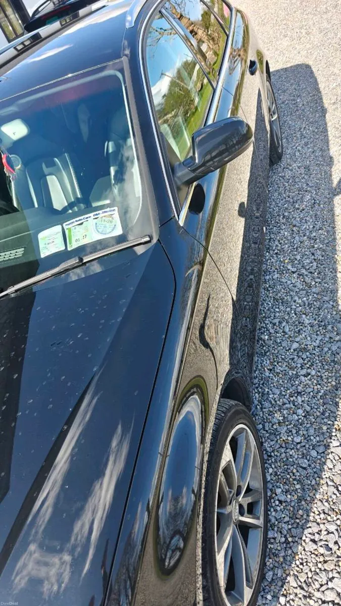 AUDI A4 2014 2.0TDI NEW NCT - Image 4