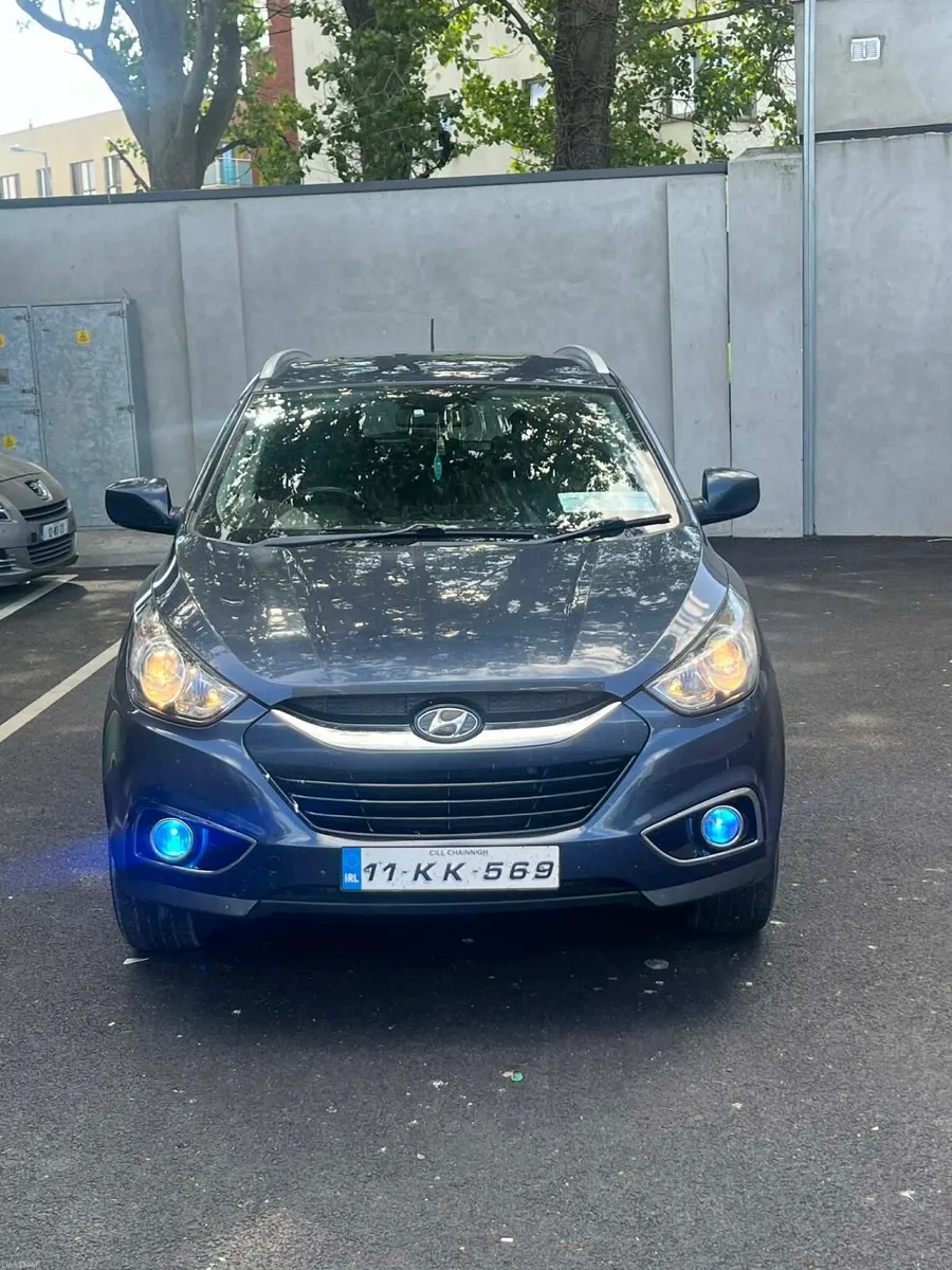 Hyundai i35 - Image 3