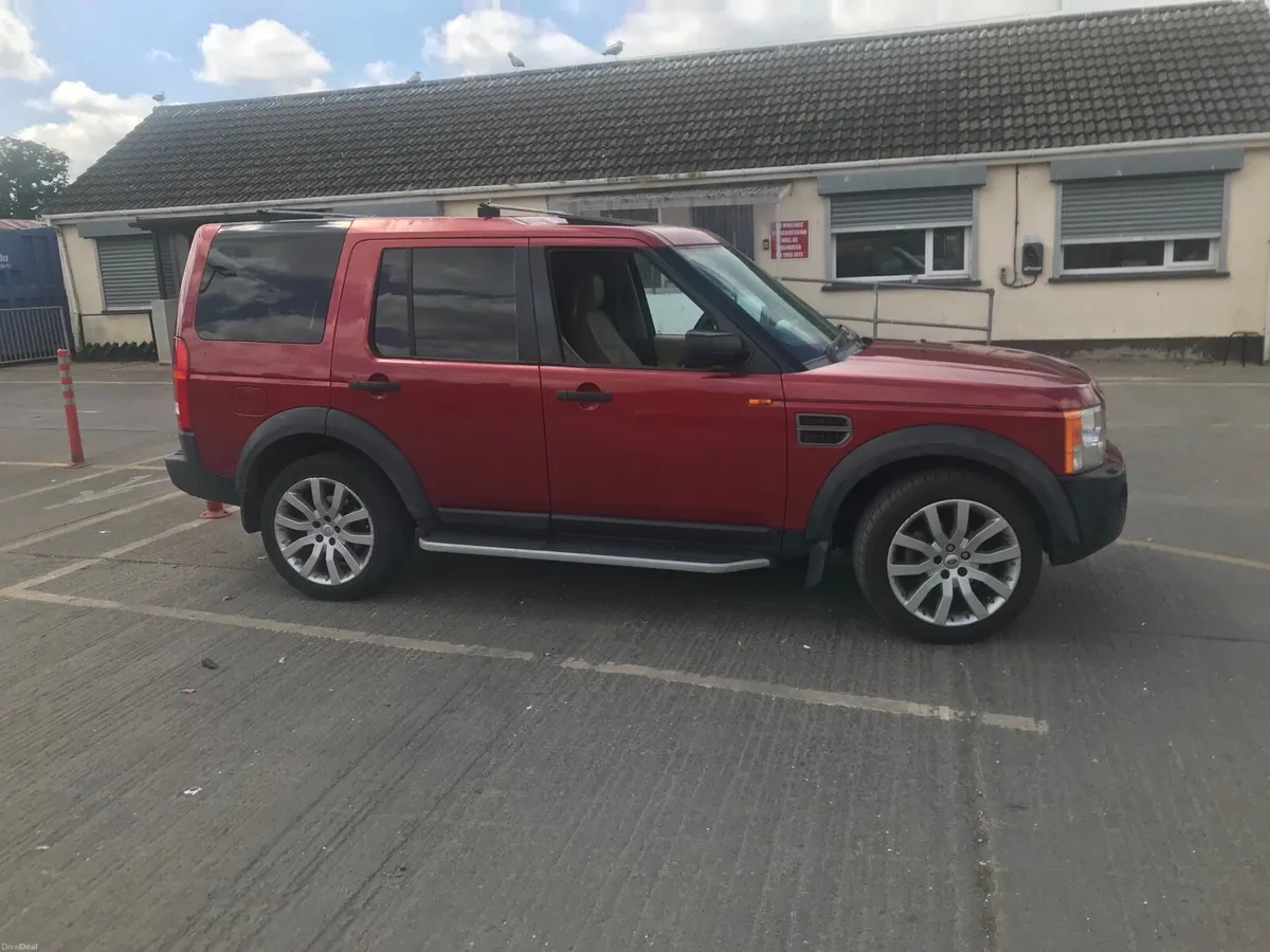 Discovery 3 for sale - Image 1