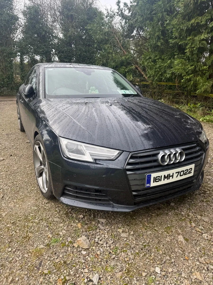 Audi a4 - Image 3