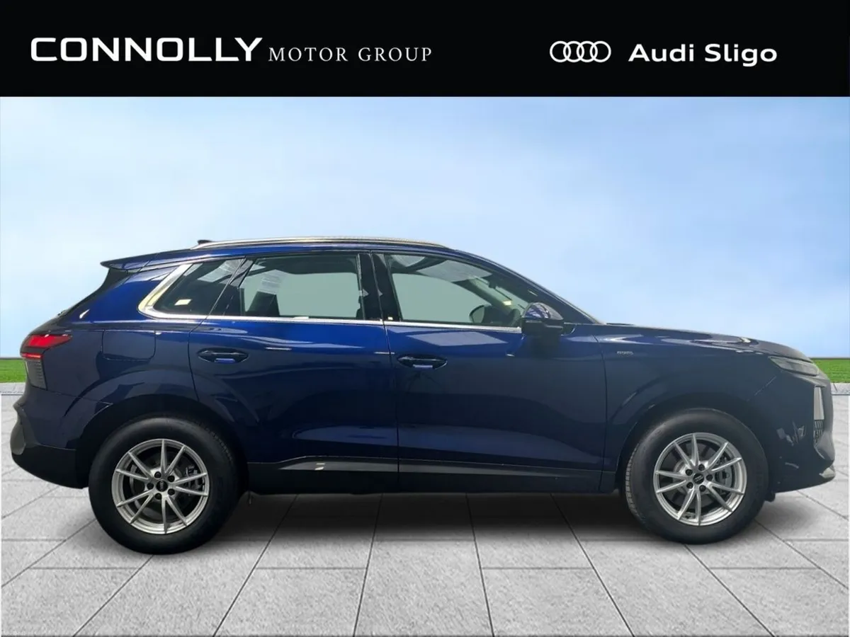 Audi Q3 SE e-hybrid  270HP Auto - Upgrade LED Ligh - Image 3