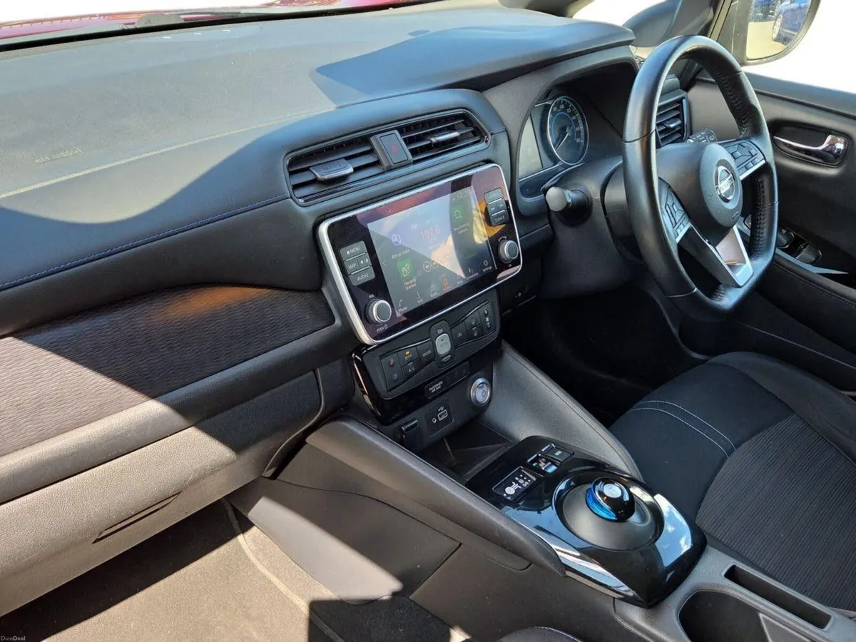 Nissan Leaf Leaf SV Premium 40 kWh - Image 4