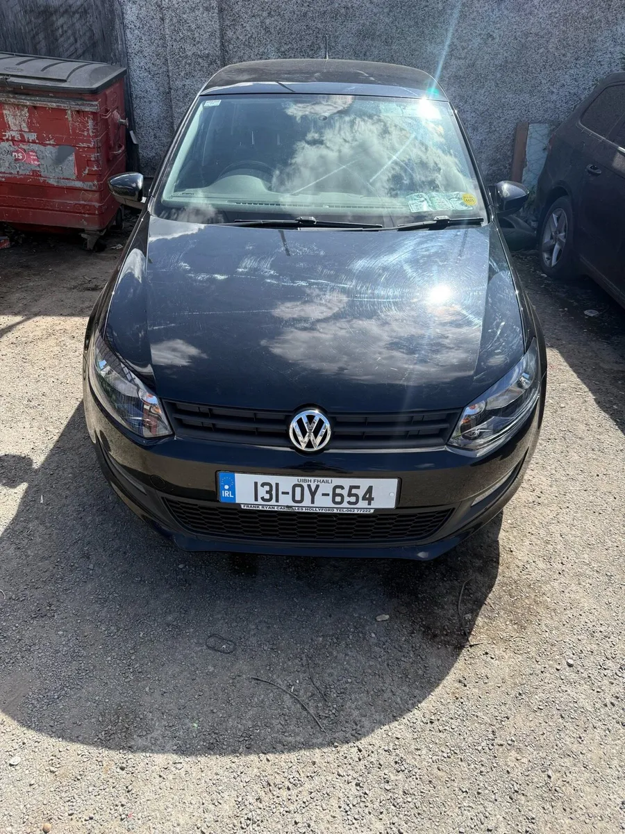 Volkswagen Polo - Image 1