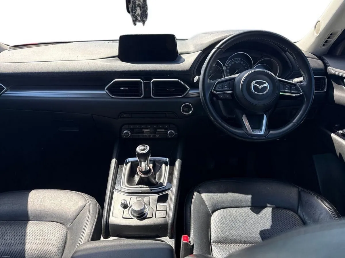 Mazda CX-5 2WD 2.2D (150ps) EXECUTIVE SE LUX PACK - Image 2