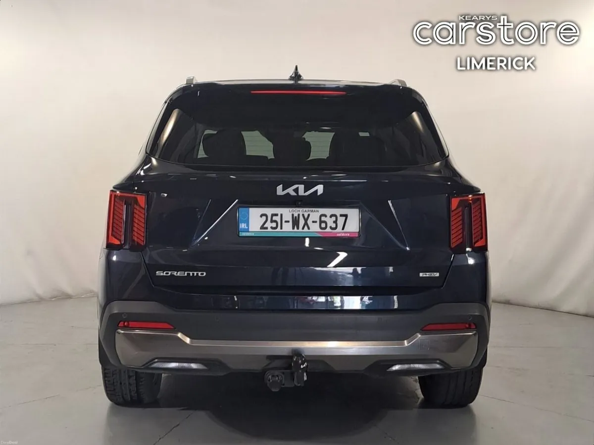 Kia Sorento 1.6 PHEV SEM 7 S  - Just arrived - Image 4