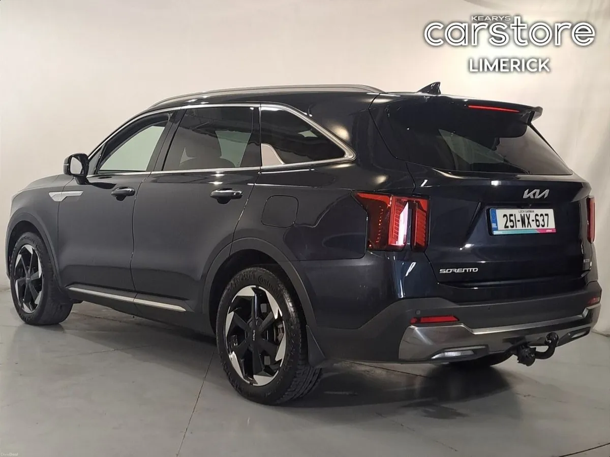 Kia Sorento 1.6 PHEV SEM 7 S  - Just arrived - Image 5