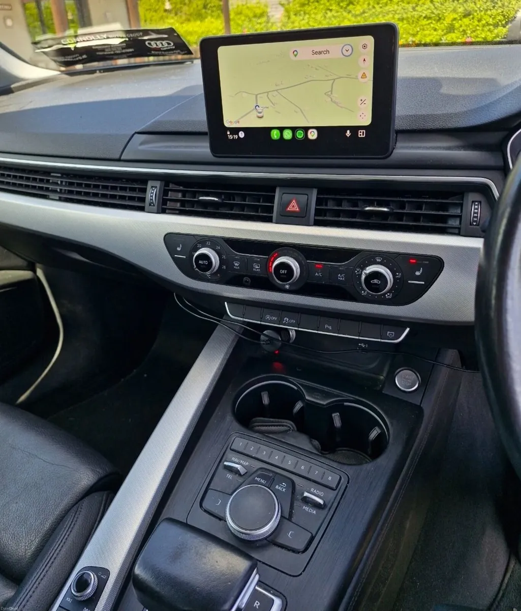 Audi A4 2019 - Image 4