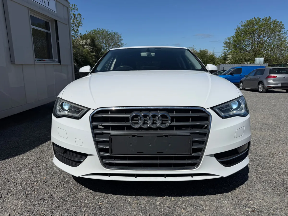 Audi A3 1.4tfsi Auto - Image 3