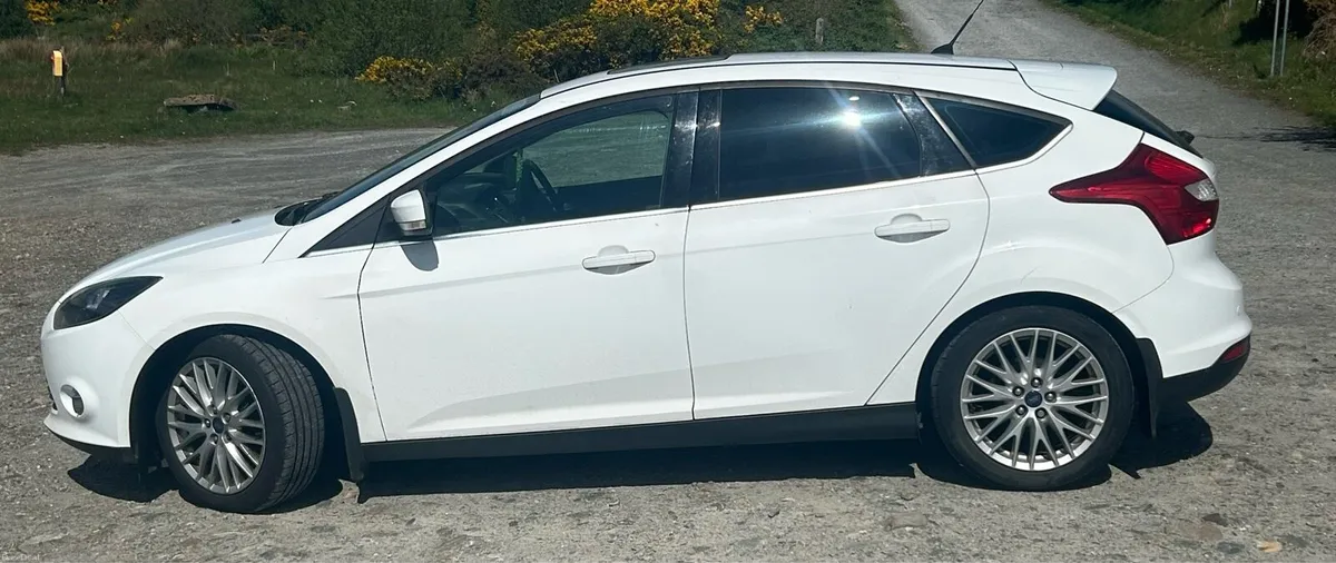2014 Ford Focus - Image 1