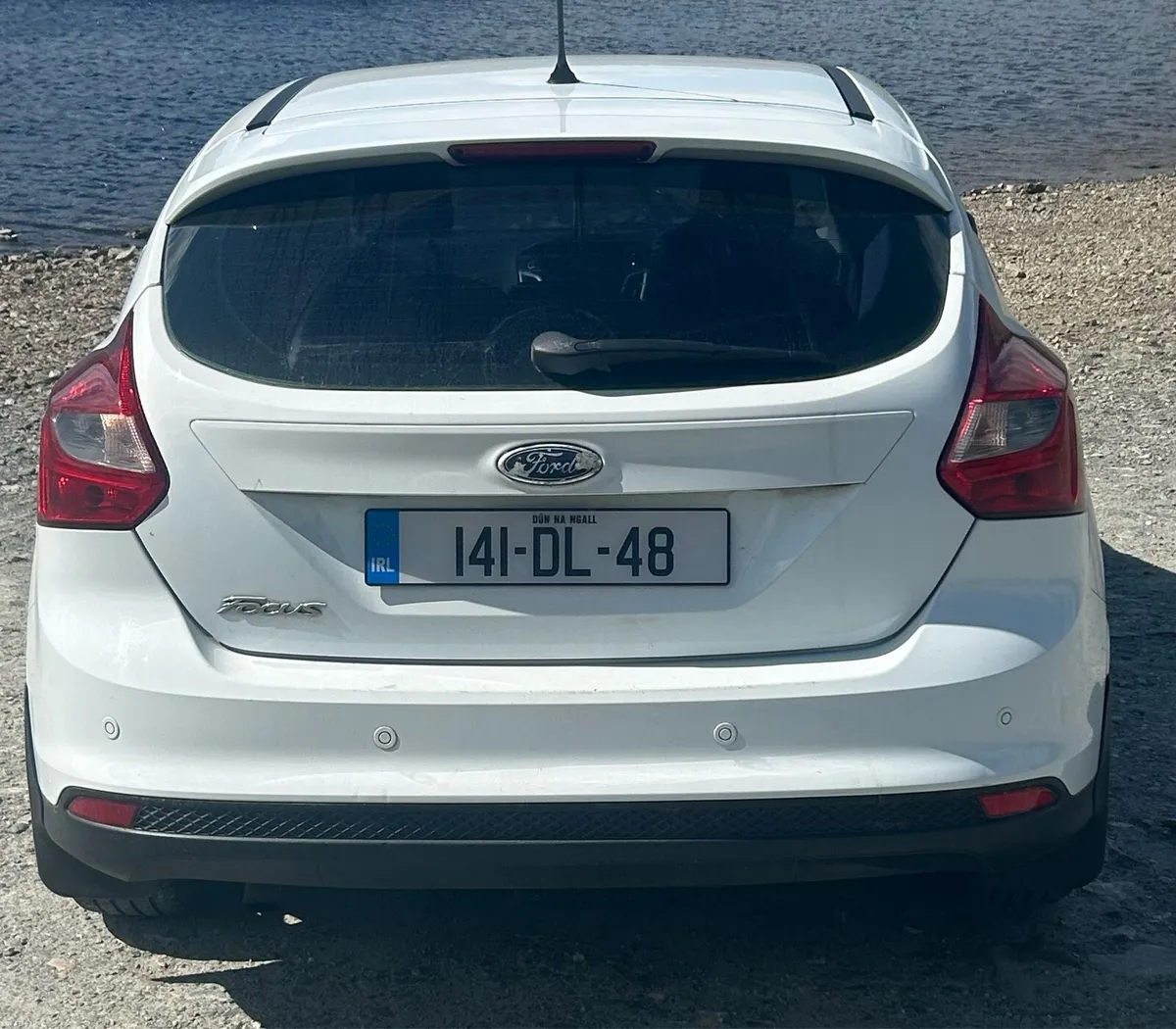 2014 Ford Focus - Image 3
