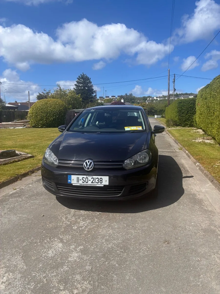 Volkswagen Golf - Image 2