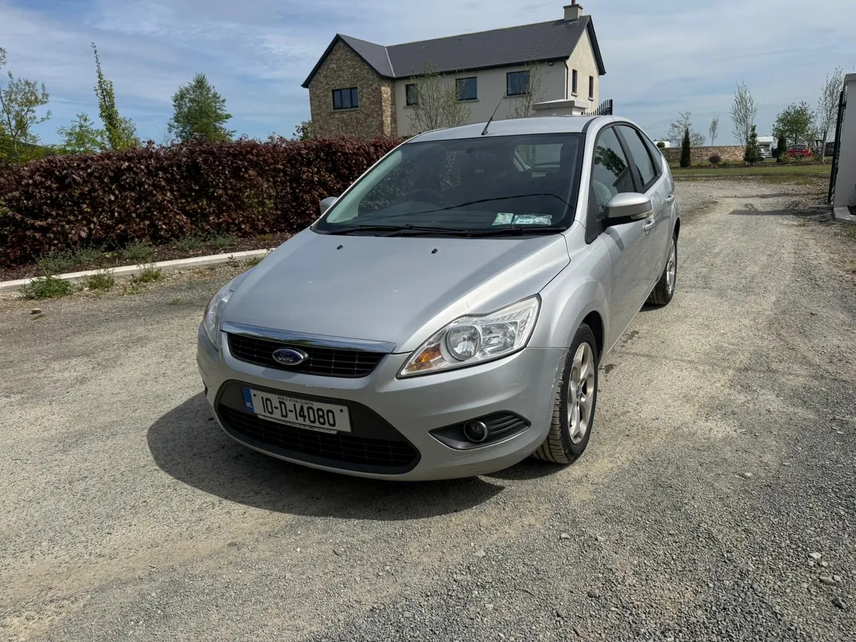 Ford focus 2010 - Image 4