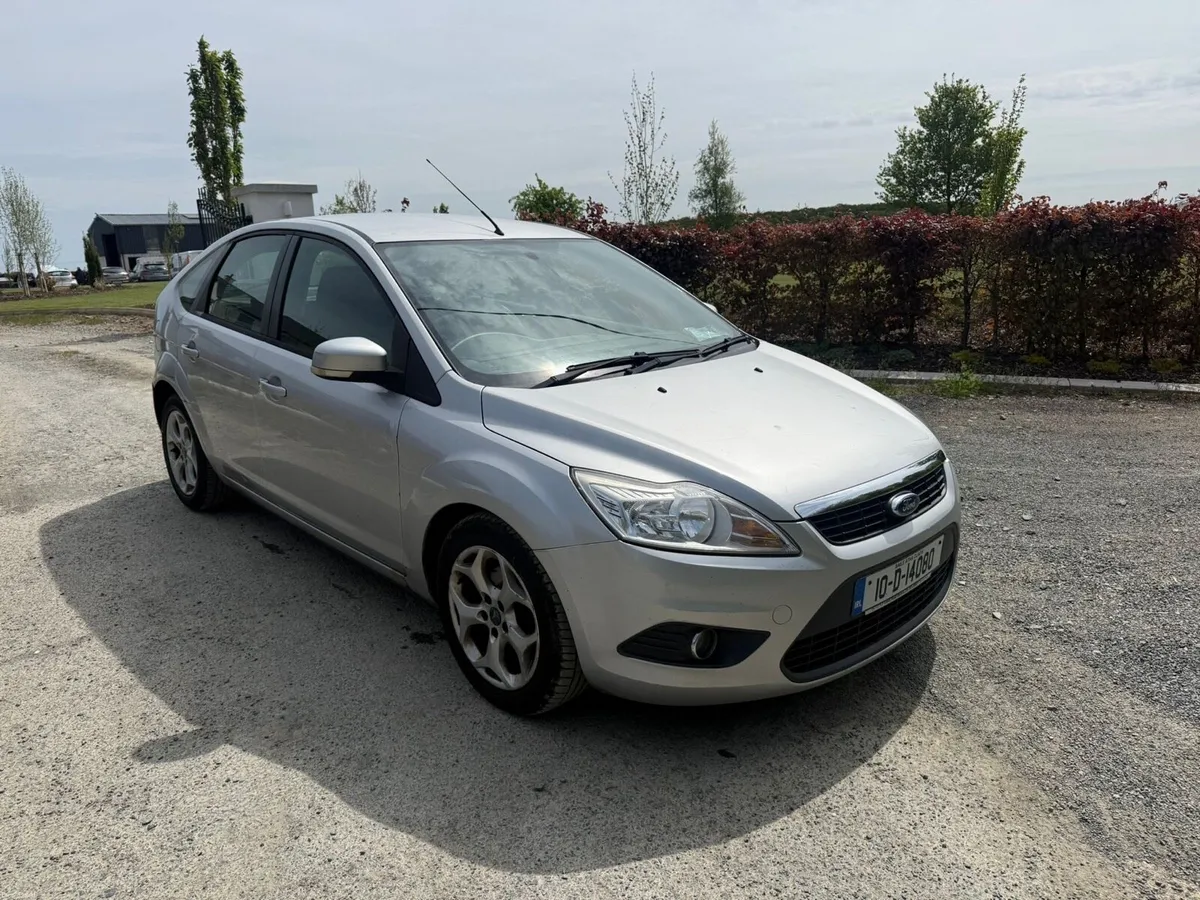 Ford focus 2010 - Image 3