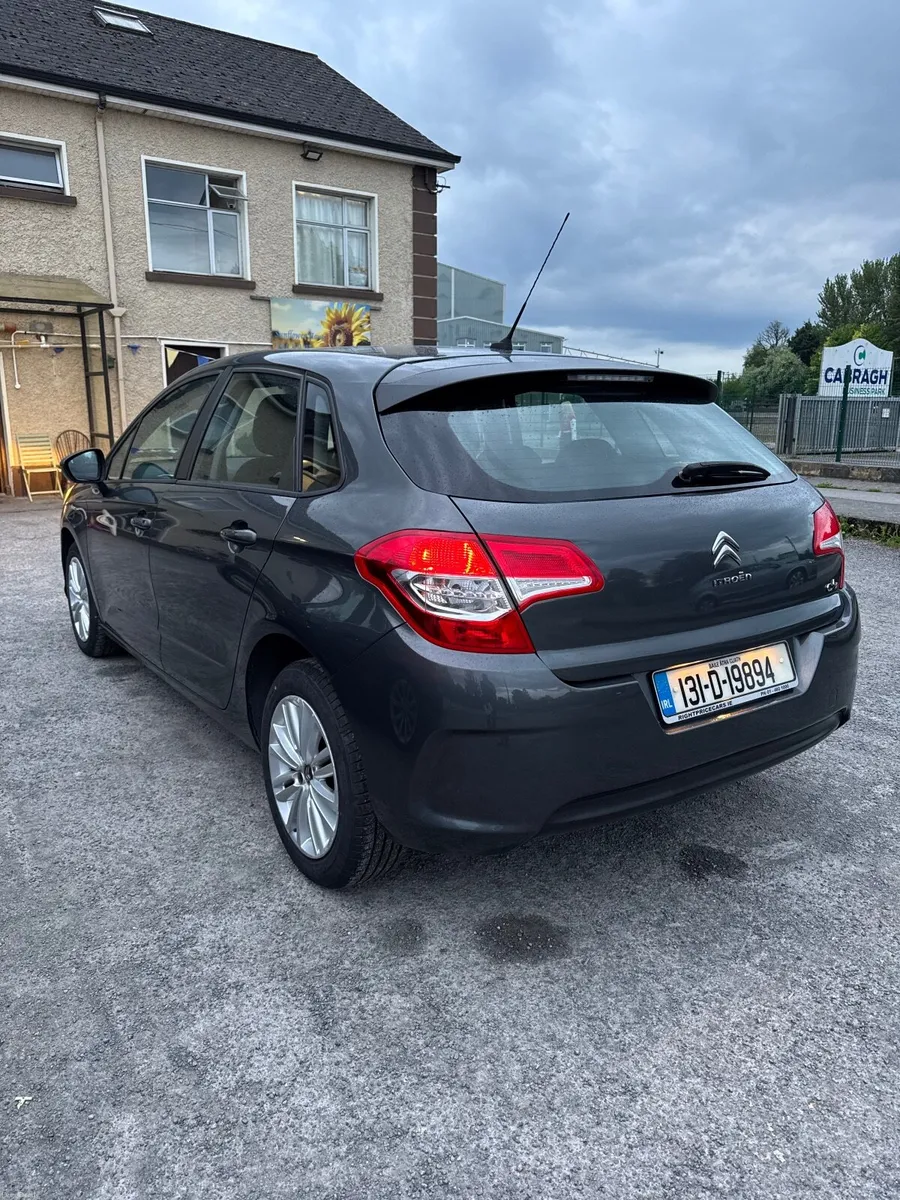 Citroen C4 2013 - Image 3