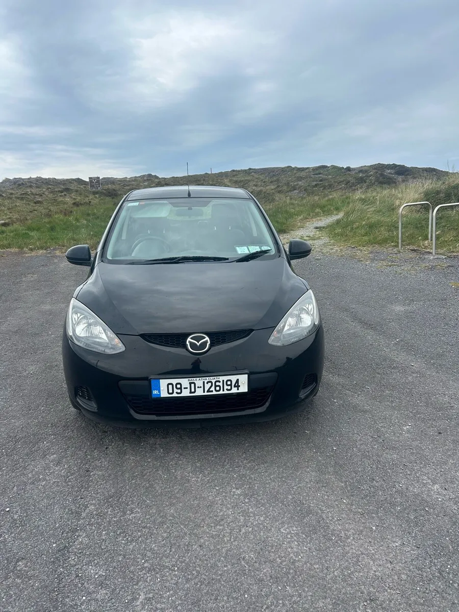 Mazda 2 - Image 1