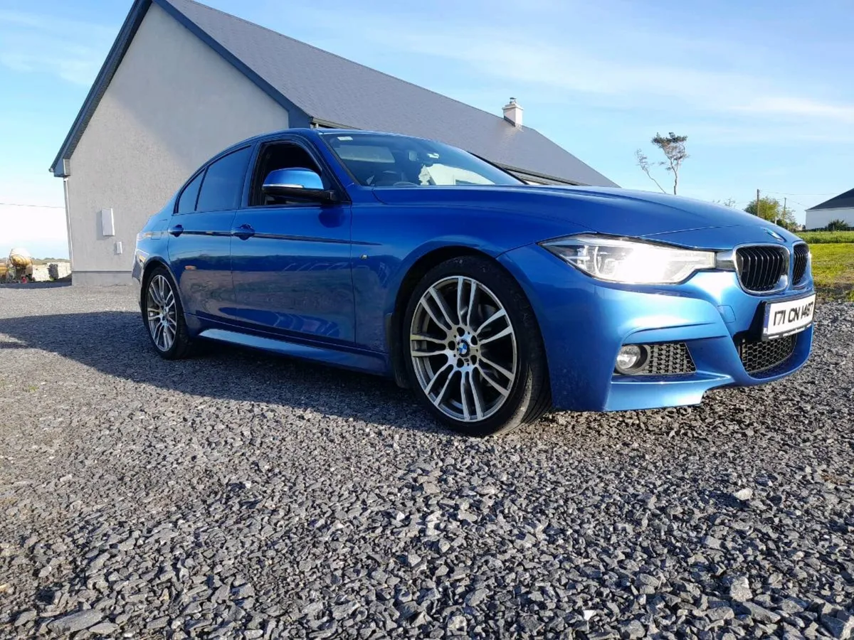Bmw 320d - Image 3