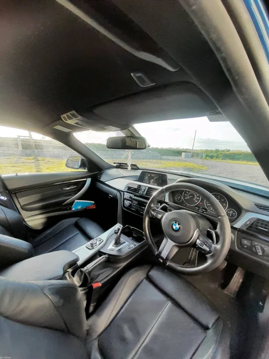 Bmw 320d - Image 4
