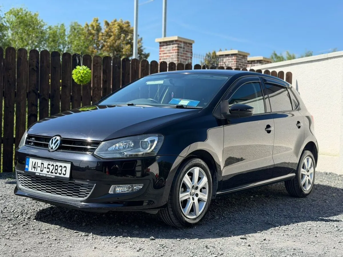 Volkswagen Polo AUTO - LOW KM - Image 3
