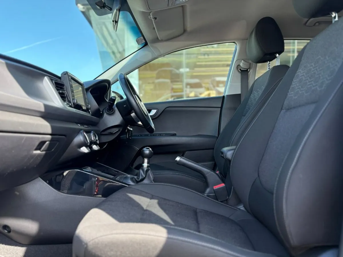 Kia Rio 1.2 K2 - Image 2