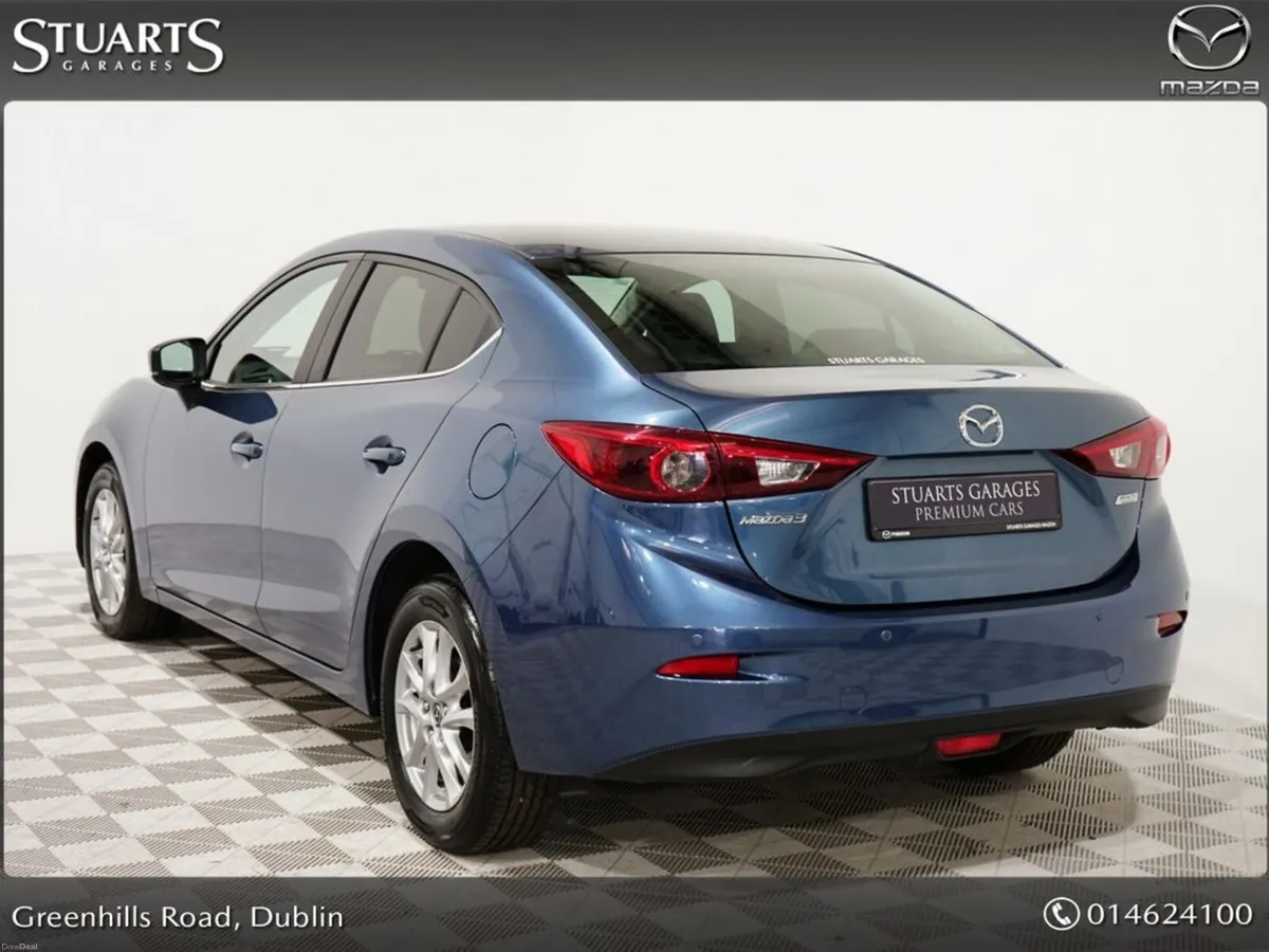 Mazda Mazda3 1.5D EXECUTIVE SE 4DR*, HEATED SEATS, - Image 2