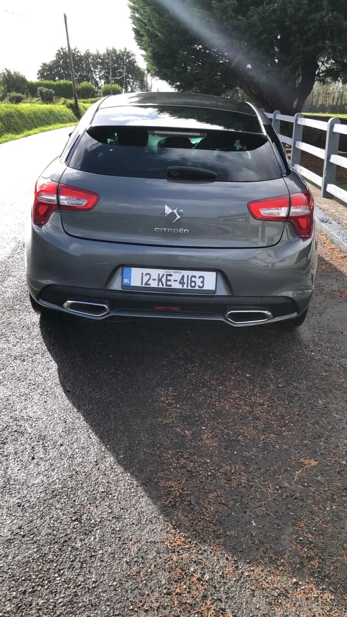 Car for sale - Image 3