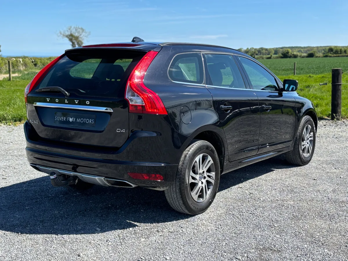 2014 Volvo XC60  | 58k Miles | Immaculate - Image 5