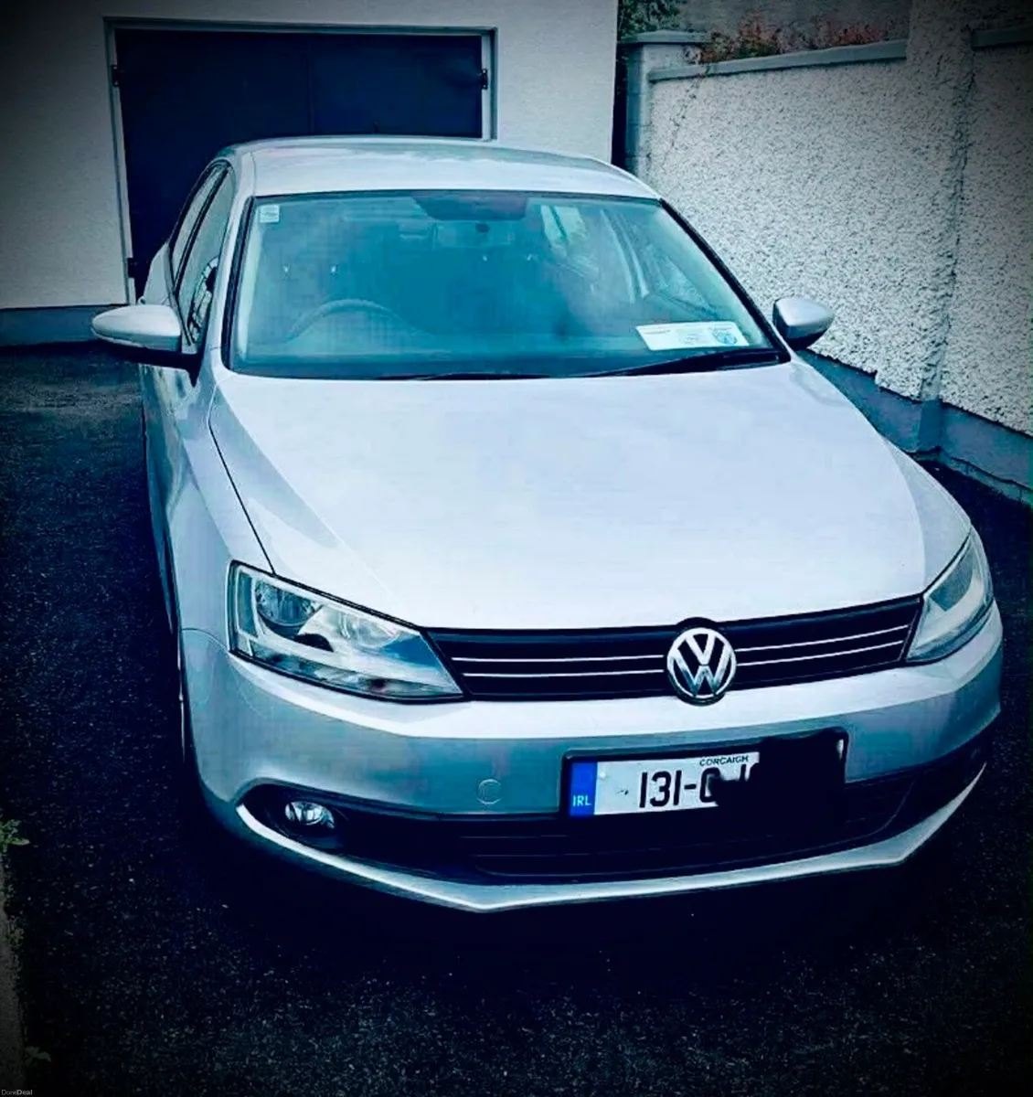 131 VW Jetta - Image 3