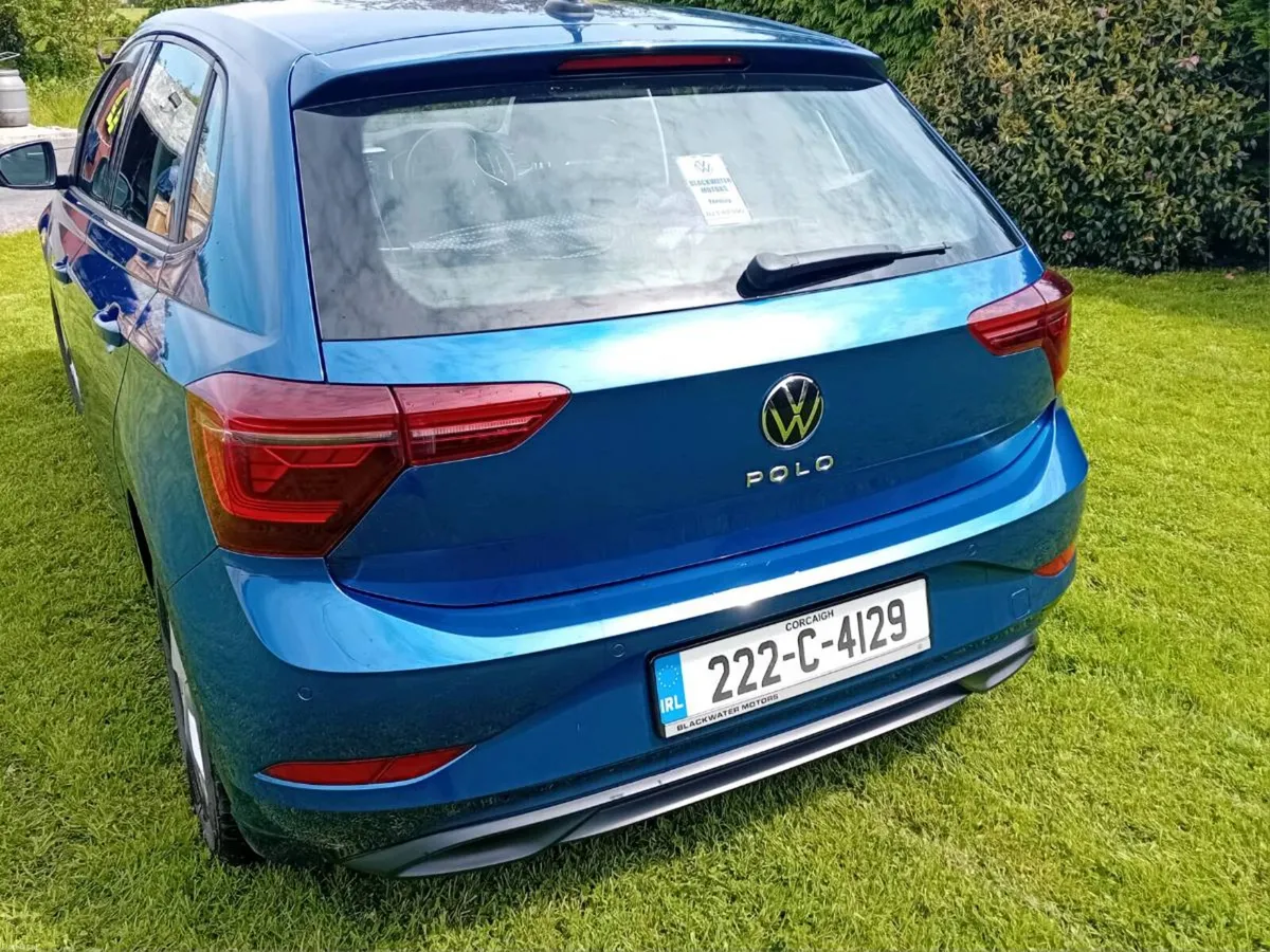 Vw Polo Style - Image 3