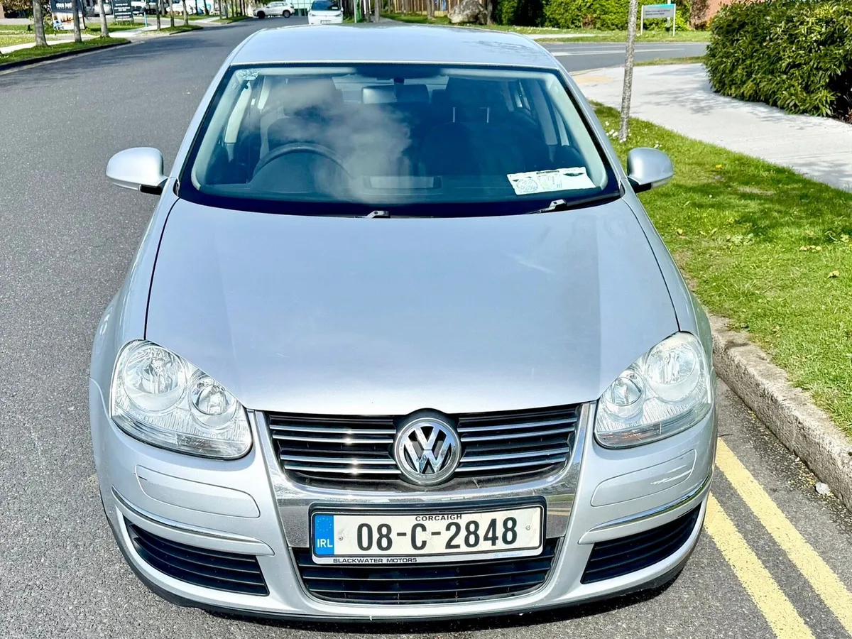 Volkswagen Jetta NCT 12/26 - Image 2